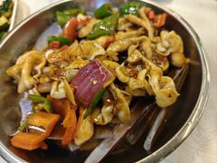 -小煵记·打边炉(西丽文光店)