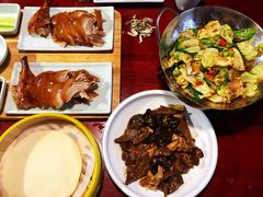 -京鼎轩北京烤鸭(世纪金源店)