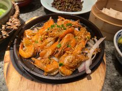 -南京大牌档(夫子庙老门东店)