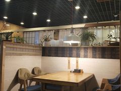大堂-源味家(杏林街店)