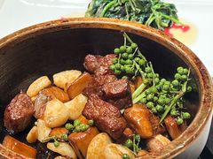 -狮王府淮扬菜(夫子庙老门东店)