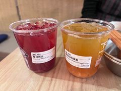 -下酒(华熙店)