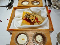 -王品牛排(福州泰禾店)