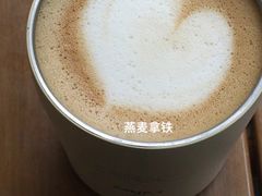 -Manner Coffee(IFS一楼店)