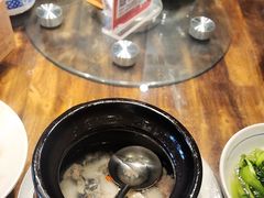 -民俗村柴火灶·景德江西菜(中国陶瓷博物馆店)