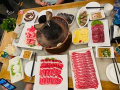 -牛街·马辈儿涮肉(牛街二店)