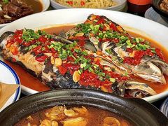 -丰乐餐厅·始于1999(千岛湖店)