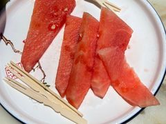 -绿茶餐厅(同成街华联店)