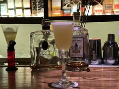 -SPEYSIDE 威士忌&鸡尾酒吧