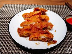 -十面春风·江南面馆(崇宁路店)