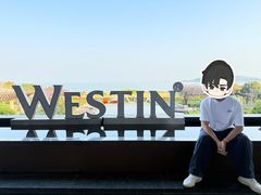-舟山朱家尖绿城威斯汀度假酒店