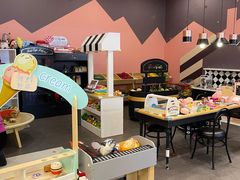 -Lilliput粒粒堡亲子餐厅(祥云小镇店)