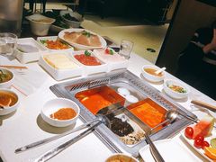 -海底捞火锅(长沙华创国际广场店)