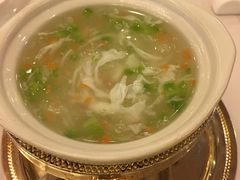 -聚春园自助餐厅(东街口店)