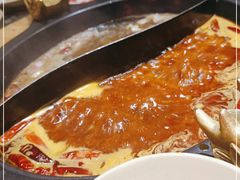 -蜀大侠火锅(森兰花园城店)
