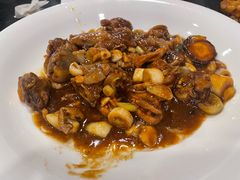 -鲁菜根·泰安菜(万达店)