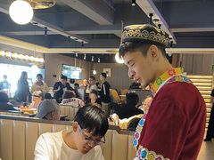 -巴扎屋大盘鸡·新疆菜(汇嘉时代店)