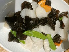 -四道菜·福建菜馆(莆田万达店)
