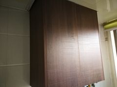 -佰丽爱家全屋定制(汶水店)