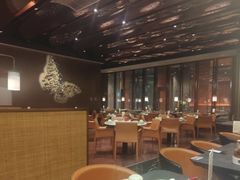 -蝴蝶里·粤菜·点心(滨江龙湖店)