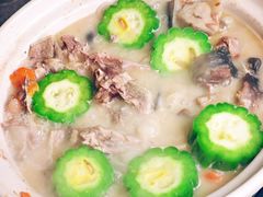 -美未居·老字号·地道顺德菜·桑拿鸡·鱼生(容桂店)