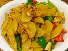 -妈妈的味道(工人体育场东路店)