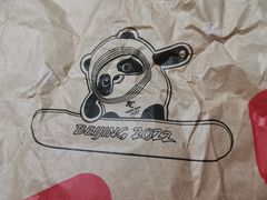 -肯德基(西单商场店)