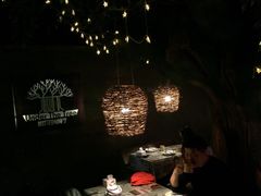 -树下时尚餐厅(翠园街店)