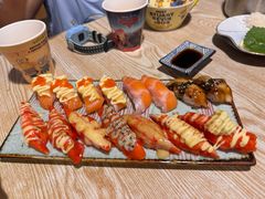 -鱼意寿司(钟村分店)