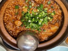 -小吊梨汤·北京菜·烤鸭(双井乐成中心店)