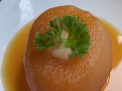 -老牌坊鲁菜名店(宽厚里店)