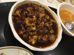 老幺泉水鸡-老幺泉水鸡