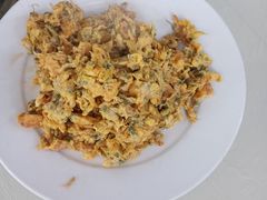 -万佛湖许老大铁锅鱼(黑金冠店)