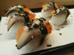 -视界美食自助餐厅·石家庄希尔顿酒店