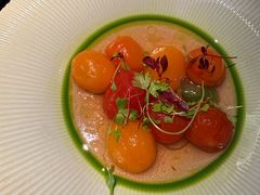 -本处·素食·融合料理(南油店)