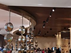 -南通绿洲国际假日酒店全日餐厅