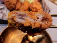 -妥妥烤肉料理(昙华林店)