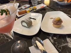 -漢咖啡·全服务式自助晚餐(武汉洲际酒店)