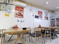 -无锡特色酸辣汤(现代广场店)