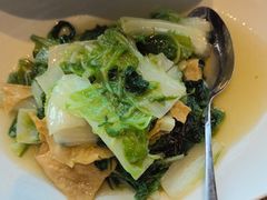 -川旺角融合菜•海景餐厅(星海广场店)