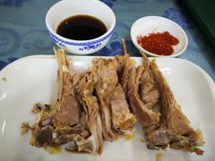 -老毛手抓·盐池滩羊非遗手抓(宁夏总店)