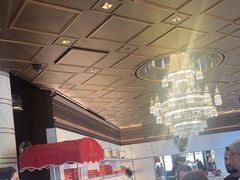 -Cafe Sacher(WIEN)