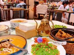 -老西门·常州菜(新区店)