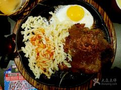 -西玛西餐厅(乐晟广场店)