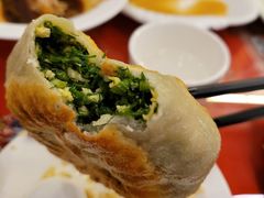 茴香盒子-玉华台饭庄(裕中西里小区店)