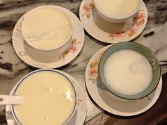 -玫瑰甜品(文明路店)