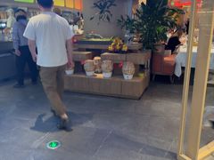 -桂满陇·杭州饭店(清河万象店)
