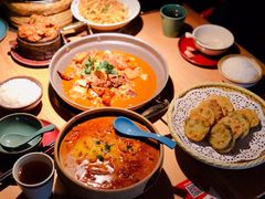 -吃饭皇帝大(解放西路店)