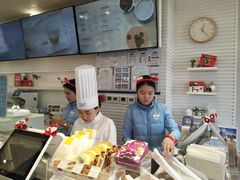 -好利来(十里河店)