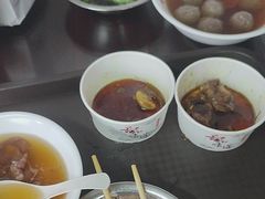 -好成财牛排馆(涂门街总店)